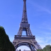  Eiffel Tower